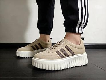 Ženska odeća: Campus, Samba
36-41
 Cena 3500 din ✅️
NT❤ — 1