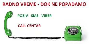 medicinske uniforme bts – слике: AUTOMEHANIČARSKE RUKAVICE sa Poliuretanskim premazom - NOVO — 4