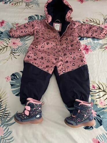 lacoste trenerke: Paket: Trenerke, Za devojčice — 1