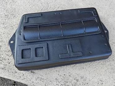 za cvece: POKLOPAC AKUMULATORA ZA FICU ZASTAVA 750 850 | Perfektan poklopac za — 3