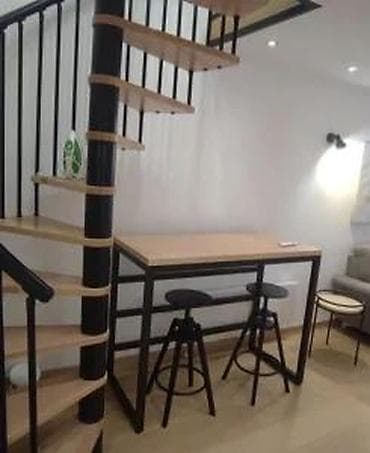 svetleci sto za decu: MR4 BARSKI STO PO MERI | — 1