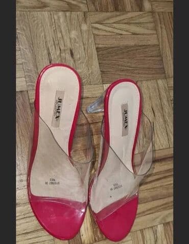 ugg papuce sa krznom: Modne papuče, 37 — 3