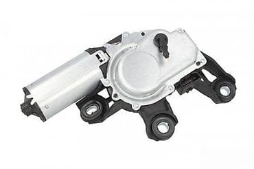 Vozila: MOTOR ZADNJEG BRISACA POLO 6N2 | NOVO! NOVO! NOVO! Na prodaju motor — 1
