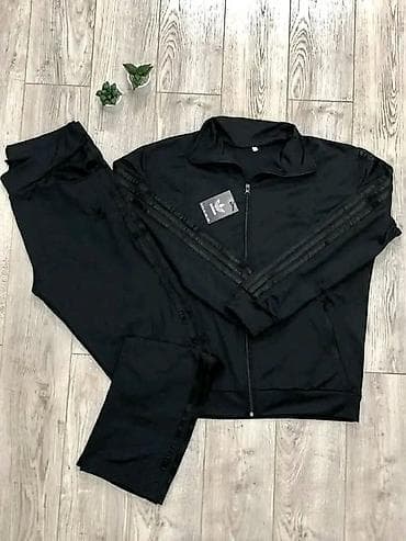 monton beograd: Ženske od likre
Vel 2xl, 3xl, 4xl 
Cena 3500 din
💋 — 5