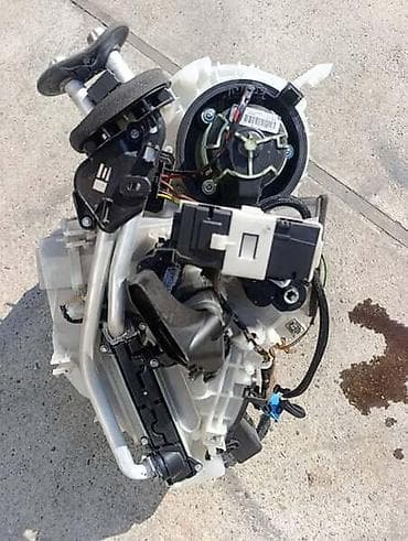 gume za auto 14 cena: VENTILACIJA KABINE ZA CITROEN C4 OD 2011. DO 2018. GOD — 2