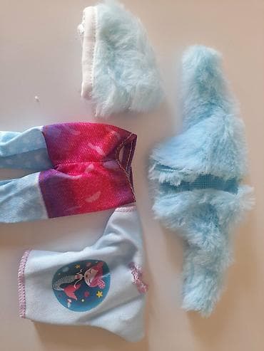 cipelice za devojčice: Odelce za lutke ili barbike. Slanje poštom. - Postekspres - CC paket — 2