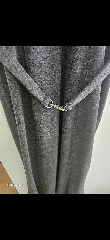mokasine tommy hilfiger: Zara siva nova haljina s velicina bez etikete — 3