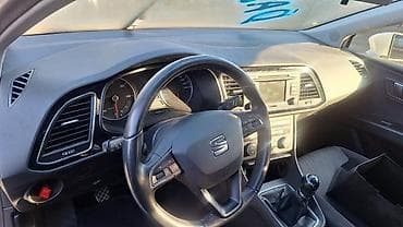auto: LEON 5F INSTRUMENT TABLA ZA SEAT LEON OD 2013. DO 2018. GOD — 1