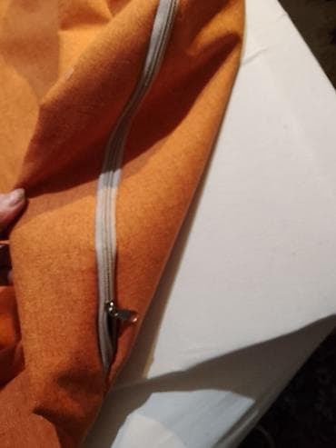 jastuci za ljulje: Jastucnice jastuci po 700 dinara dezen po zelji — 3