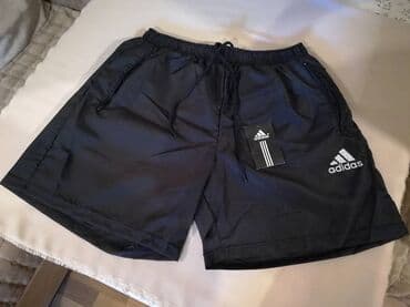 pepco teksas sorcevi: Novi muski sorts u velikom broju Adidas Crni 3XL 4XL. Odlican muski — 2