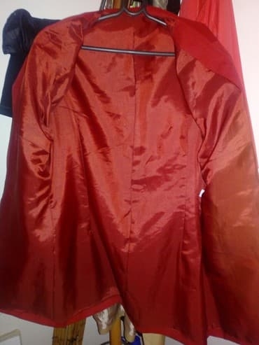 Women's Clothing: Sakoi u vise boja, kao nov, br. 36-42 — 2