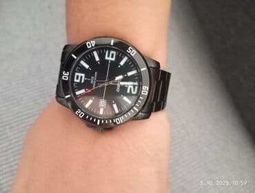 torbe b: Sportski sat, Casio, Muški — 4