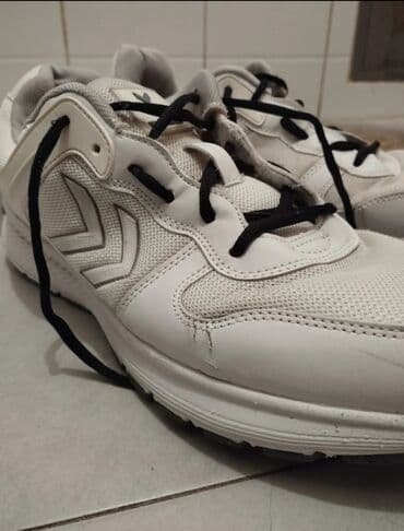 trepavice 1 na 1: Trainers, Hummel, size - 44 — 3