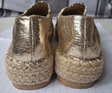 Espadrile: Espadrile, 38 — 2