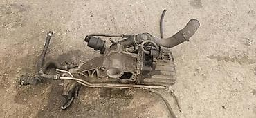 crevo interkulera: EGR HLADNJAK 1.6 MJ ZA FIAT BRAVO OD 2007. DO 2014. GOD — 2
