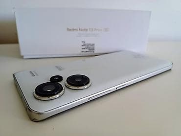 telefoni subotica: Xiaomi Redmi Note 13 Pro+ Vrhunski telefon,malo korišćen u odličnom — 7