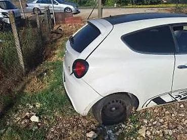 golf v: POLOVNI DELOVI ALFA ROMEO MITO 1.4 BENZIN | Polovni delovi alfa — 2