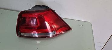 senzor temperature golf 4: STOP LAMPA ZA VOLKSWAGEN GOLF 7 OD 2013. DO 2017. GOD. - 5G0945096M | — 1