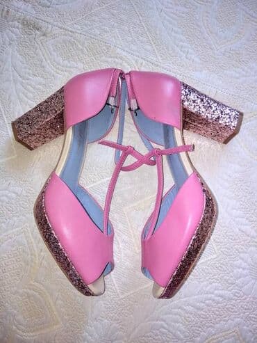 nike mercurial patike: Sandals, 38 — 8