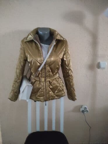 moon boot cizme sa krznom: Jakna s,prelazni period — 3