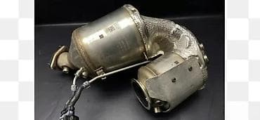 rosule ili rolsue: AUDI A4 B9 DPF FILTER 8W0131703H | Audi q7 q5 q3 q2 A1 A3 A4 A5 A6 — 1