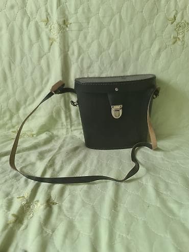 Dalekozor 6x–12x30 sa kožnom futrolom - Variabilno uvećanje: 6x do