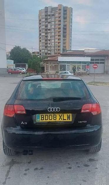 PETA VRATA SA STAKLOM ZA AUDI A3 OD 2006. DO 2009. GOD na lalafo.rs PETA VRATA SA STAKLOM ZA AUDI A3 OD 2006. DO 2009. GOD