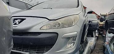 auto gume nis prodaja: DELOVI ZA PEUGEOT 308 | Peugeot Pezo 308 Polovni delovi — 2
