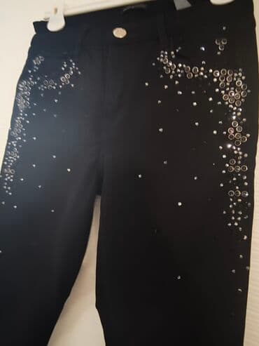 spavacice za trudnice h m: 29, 30, Jeans, Regular rise, Skinny — 6