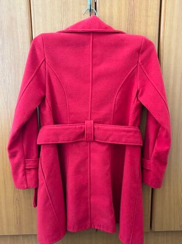balasevic kaputi: M, Single-colored, With lining — 4