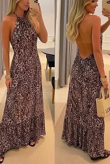 aura 2 trepavice: 07. ✨ Haljina 2.900 dinara ✨H — 1