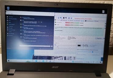 Acer: Acer Aspire E15 je svestran laptop koji može podržati svakodnevne — 5