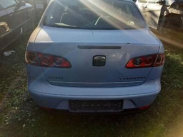 sema osiguraca golf 4: SEAT CORDOBA - KOMPLETAN AUTO U DELOVIMA | sve vrste delova za seat — 3