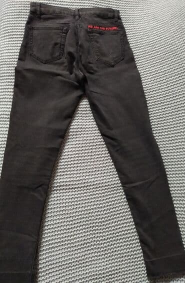 decija odeca: Komplet: Pantalone, Duks — 5