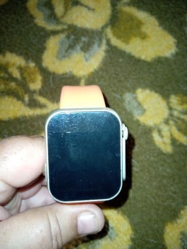Ručni satovi: Smart watch, Unisex — 4