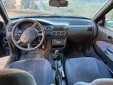 oglasi za automobile srbija: ENTERIJER ZA FORD ESCORT OD 1996. DO 2000. GOD. | SMEDEREVSKA — 1