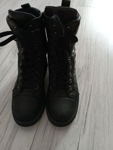Children's Items: Ankle boots — 4