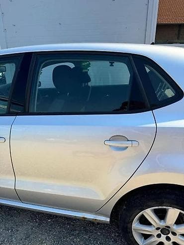 ventuze prodaja: VRATA ZA VOLKSWAGEN POLO | Zadnja leva vrata za Polo 6R Odlicno — 3