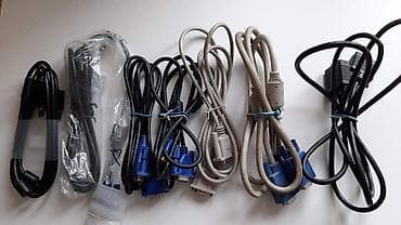 windows tablet 8: Vga kablovi cena na komad
kvalitetni kablovi
na stanju vise komada — 2