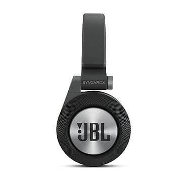slušalice za spavanje: Original NOVE-BELE (JBL Synchros E40BT) Bluetooth bežične slušalice uz — 2