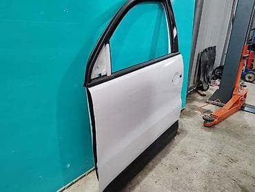 grejaci sedista za auto: LEVA VRATA ZA VOLKSWAGEN TIGUAN OD 2007. DO 2016. GOD. | Originalna — 2