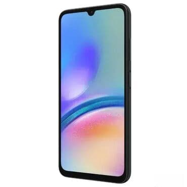 Samsung Galaxy A05s, 128 GB, bоја - Crna, Garancija, Otisak prsta, Dual SIM na lalafo.rs Samsung Galaxy A05s, 128 GB, bоја - Crna, Garancija, Otisak prsta, Dual SIM