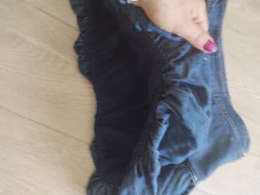 p. s. fashion kaputi: S (EU 36), Mini — 2