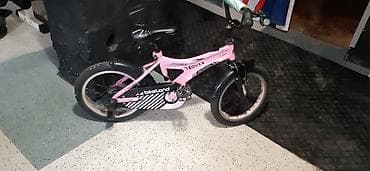 deciji skafanderi akcija: Dečiji bicikl Rover — 6