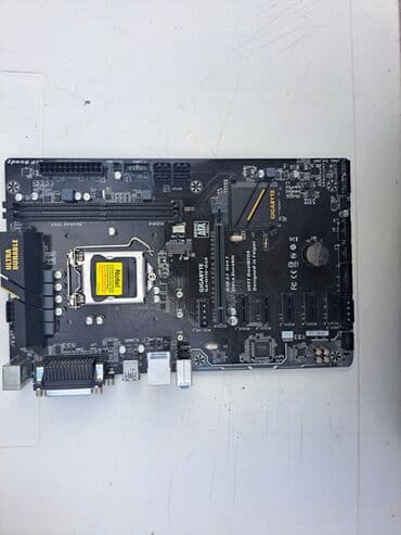 Motherboards: Matične ploče – više modela cena za sve — 3