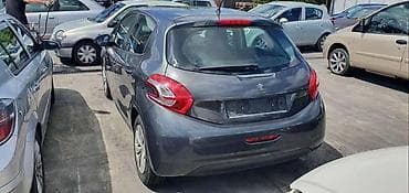 prodaja guma sabac: DELOVI ZA PEUGEOT 208 2015. GOD. | Originalni polovni delovi Citroen — 5