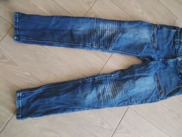 Farmerke: Farmerke xs s