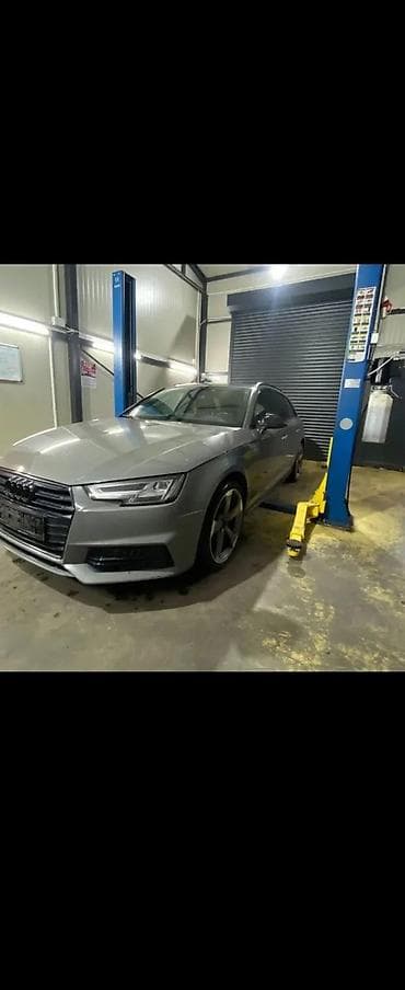 farovi punto 2: AUDI A4 B9 0 DELOVI LEVO KRILO | Audi delovi ALTINA ZEMUN 06******** — 1