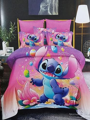 mini posteljina: 02. ✨ Dečije posteljine✨ Jorganska navlaka-160*220 Čaršaf-160*230 — 6