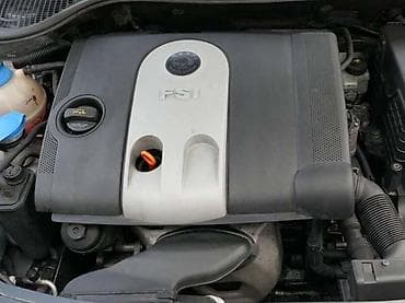 šlem za motor: MOTOR 1.6FSI ZA ŠKODA OCTAVIA OD 2004. DO 2013. GOD. | Polovni — 1